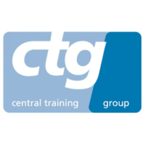 Central Training Group Logo